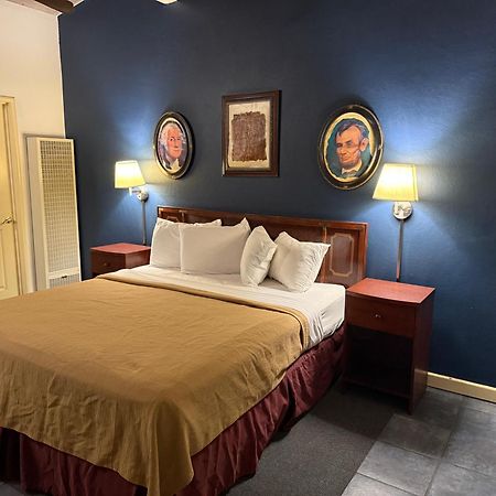 Cinderella Motel Hollister Zewnętrze zdjęcie