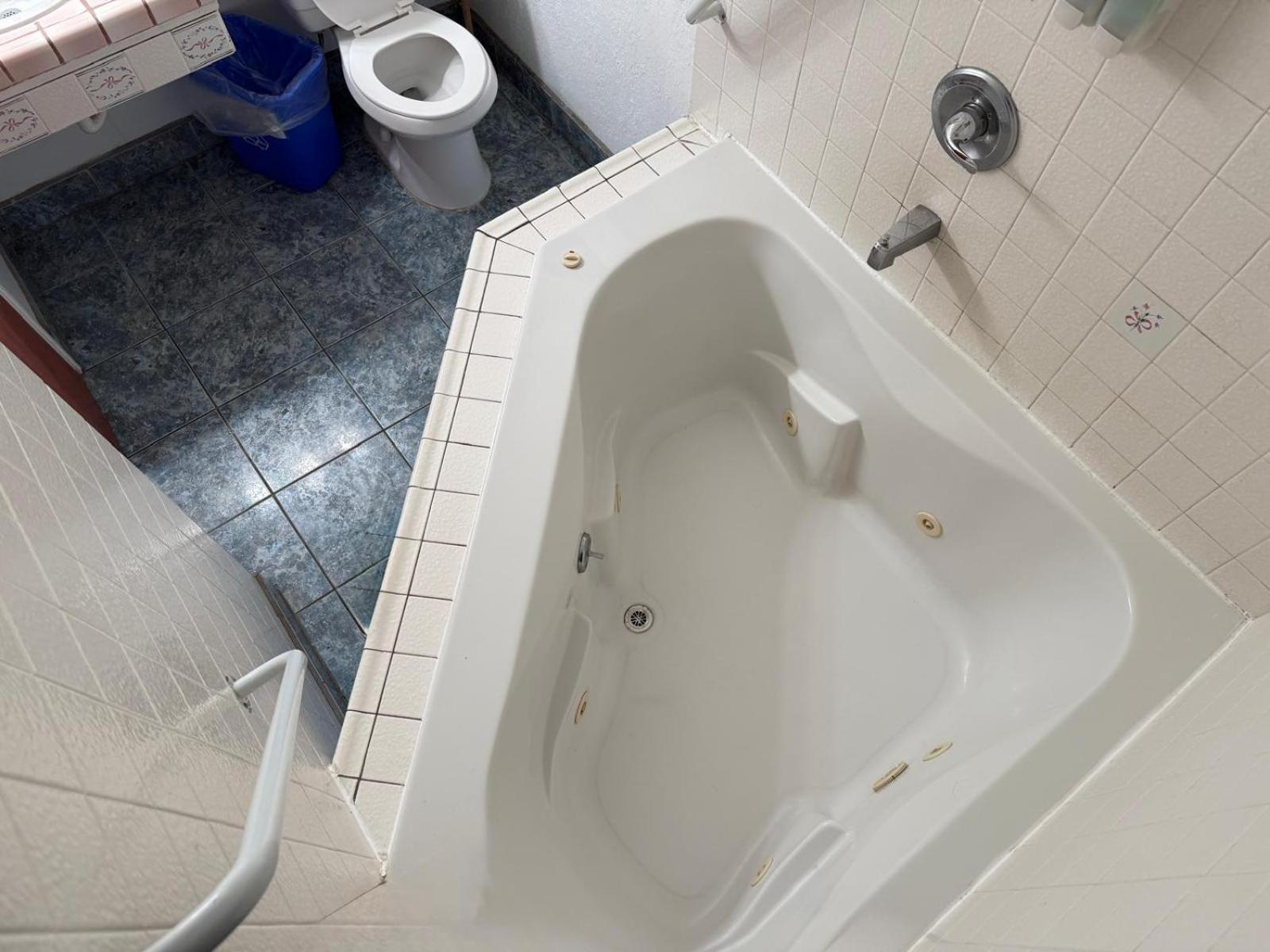 Cinderella Motel Hollister Zewnętrze zdjęcie
